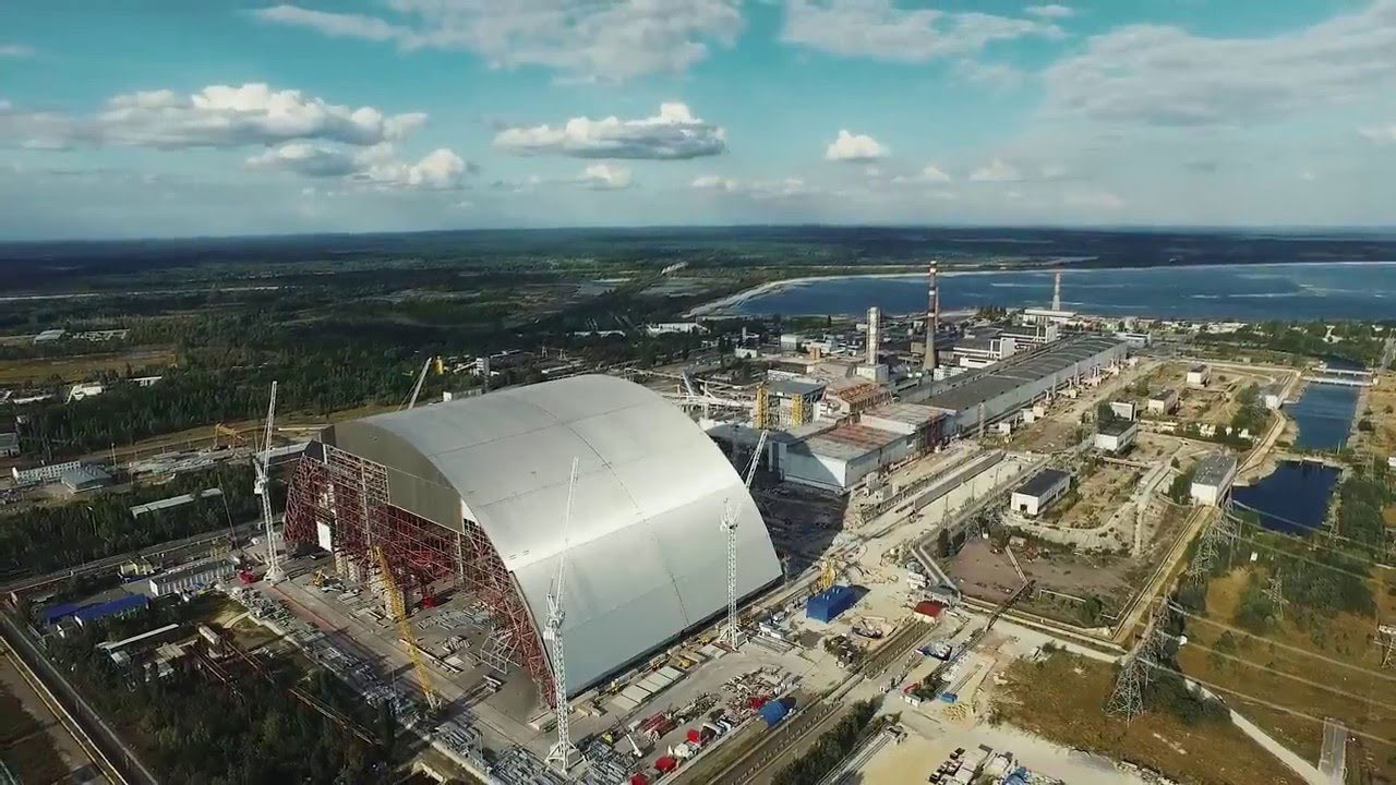 Иллюстрация на тему Фильмы про Чернобыль: список лучших картин о Чернобыльской катастрофе